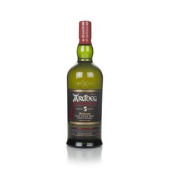 Ardbeg Wee Beastie 5 Year Old