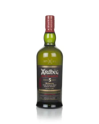 Ardbeg Wee Beastie 5年