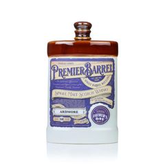 Ardmore 12 Year Old Fathers Day Edition Premier Barrel