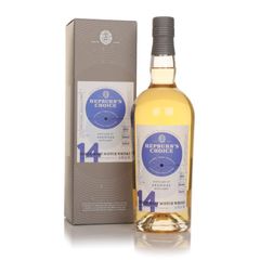 Ardmore 14 Year Old 2008 - Hepburn's Choice