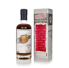 Ardmore 19 Year Old - Batch 9 (That Boutique-y Whisky Company)
