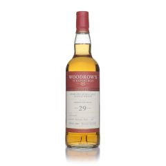 Ardmore 29 Year Old 1996 - Woodrow's of Edinburgh