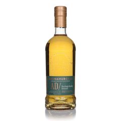 Ardnamurchan AD/ Heritage Barley - Bourbon Cask (2026 Release)