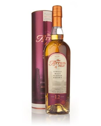 Arran 12年