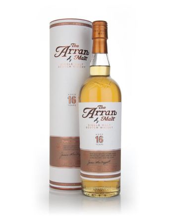 Arran 16年