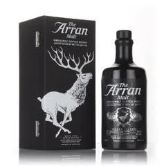 Arran White Stag 20 Year Old (Second Release)