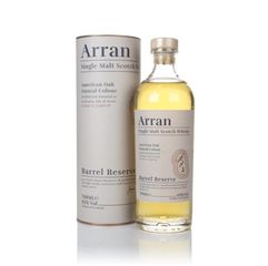 Arran Barrel Reserve