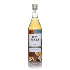 Arran (Lochranza) 9 Year Old Single Malt - Living Souls