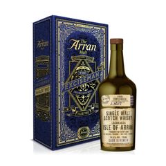 Arran Smugglers' Series Volume Three - The Exciseman