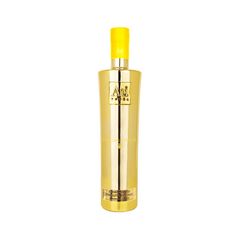 Au Vodka Pineapple Crush Spirit Drink Spirit