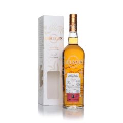 Auchroisk 11 Year Old 2015 (cask 801525) - Lady of the Glen