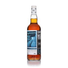 Auchroisk 14 Year Old 2011 (cask 22074022/2011) - Cask Masters