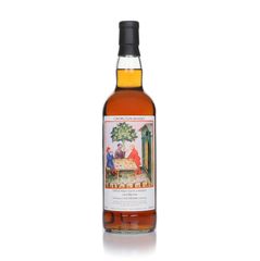 Auchroisk 14 Year Old Oloroso Hogshead - Chorlton