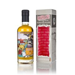 Aultmore 38 Year Old (That Boutique-y Whisky Company)