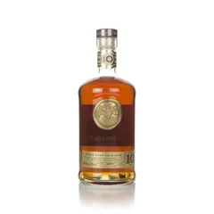 Bacardi 10 Year Old Dark Rum