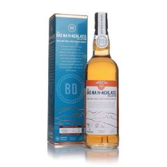 Bad na h-Achlaise - Madeira Cask