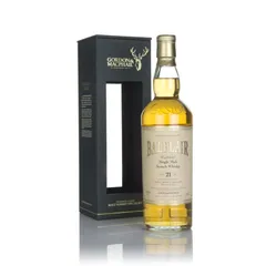Balblair 21 Year Old (Gordon & MacPhail)