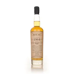 Balblair 35 Year Old 1964 - Lost Bottlings Series (Master of Malt)