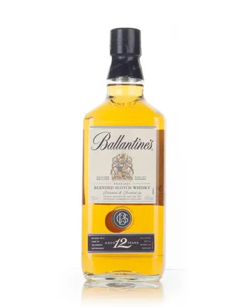 Ballantine's 12年