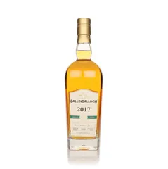 Ballindalloch 8 Year Old 2017 (cask 69) - Refill Virgin Oak Hogshead