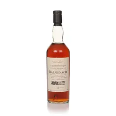 Balmenach 12 Year Old - Flora and Fauna