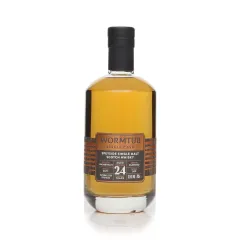 Balmenach 24 Year Old - Wormtub Single Cask
