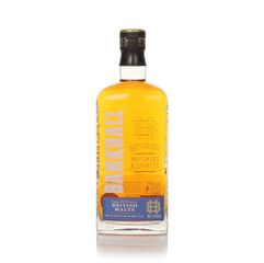 Bankhall British Malts