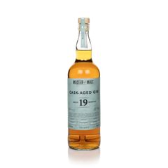 Banyuls Cask Aged Gin 19 Month Old 2017 (Master of Malt) Gin