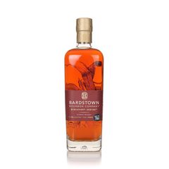 Bardstown Bourbon Co. - Discovery Series #8