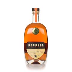 Barrell Bourbon 6 Year Old Batch 35