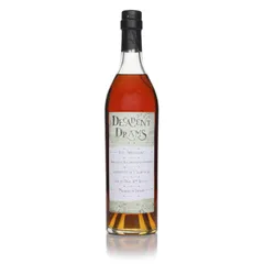 Bas Armagnac 45 Year Old - Decadent Drams (Decadent Drinks) Armagnac