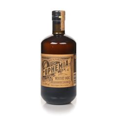 Beckford's Euphemia Scottish Whisky Mac Bottled Cocktails