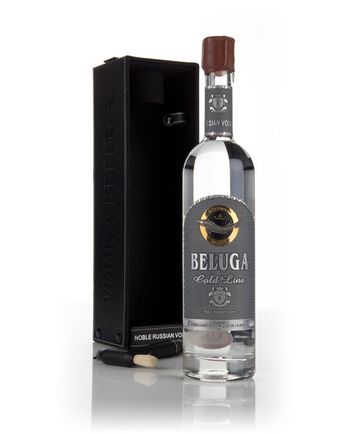 Beluga Gold Line Vodka