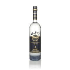 Beluga Vodka Transatlantic Racing Special Edition Plain Vodka