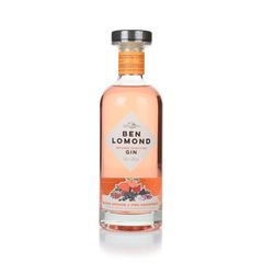 Ben Lomond Blood Orange & Pink Grapefruit Flavoured Gin