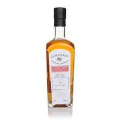 Ben Nevis 10 Year Old 2012 - Cadenhead's Natural Strength