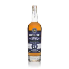 Ben Nevis 27 Year Old - World Cup Edition (Master of Malt)