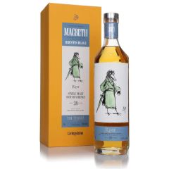 Ben Nevis 28 Year Old - Ross (The Macbeth Act 2 Collection)