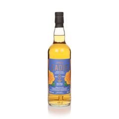 Ben Nevis 8 Year Old 2015 (casks 300048 & 376948) - Small Batch