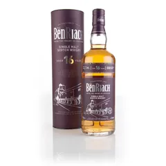 BenRiach 16 Year Old - Pre 2015