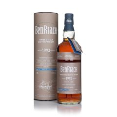 BenRiach 23 Year Old 1993 Madeira Casks - Distillery Exclusive