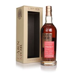 Benriach 26 Year Old 1998 (cask 84101) - Celebration of the Cask