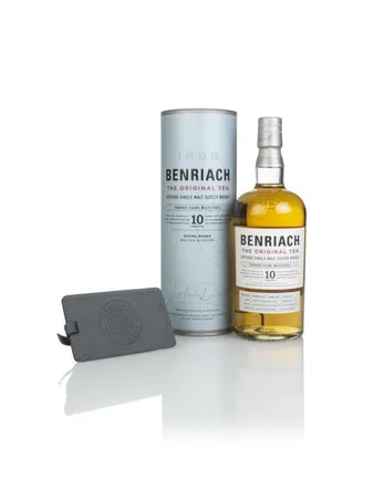 Benriach The Original Ten 10年