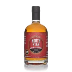 Benrinnes 10 Year Old 2015 - North Star Spirits