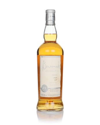 Benromach 25年