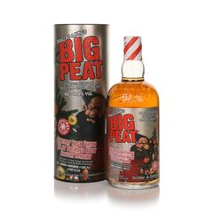Big Peat at Christmas
