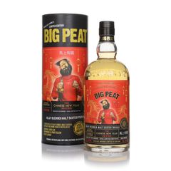 Big Peat Chinese New Year Year of the Horse Limited Edition