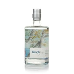 Birch Gin