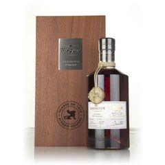 Bisquit Interlude (cask 79) Prestige Cognac