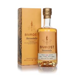 Bivrost Heimdallr